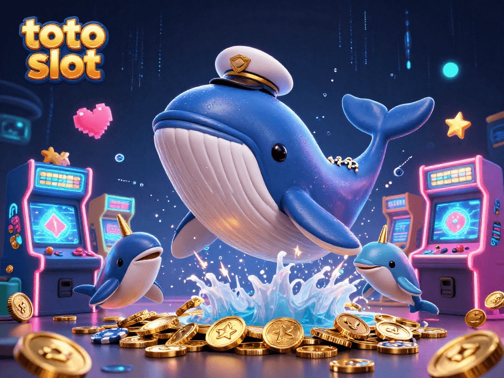 Tembak ikan berhadiah dengan situs toto slot terbaik dan fitur menarik di RASA4D.