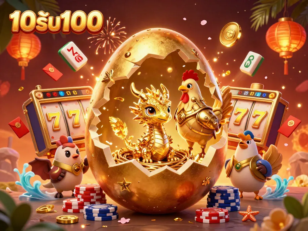 ภาพประกอบ 10รับ100 ที่แสดงการชนะเงินรางวัลจากการเล่นเกมคาสิโน