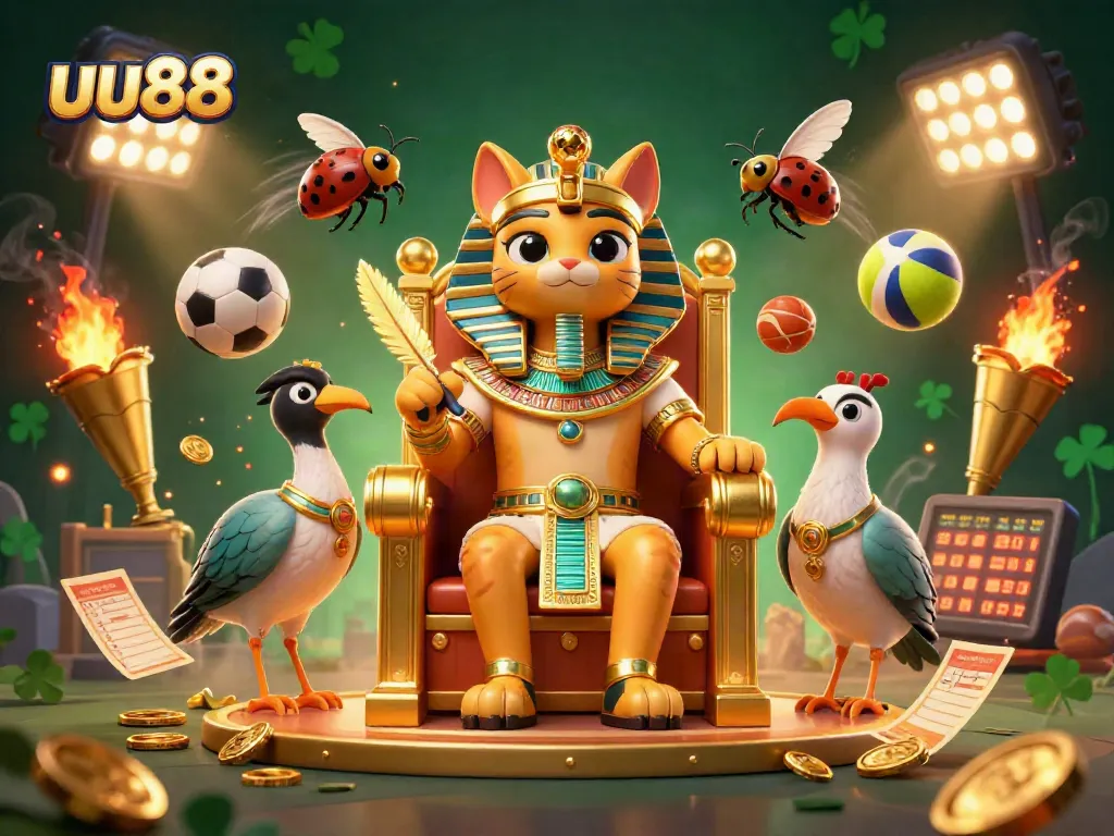 Engage with thrilling slots at uu88 for epic jackpots and immersive gaming experiences.