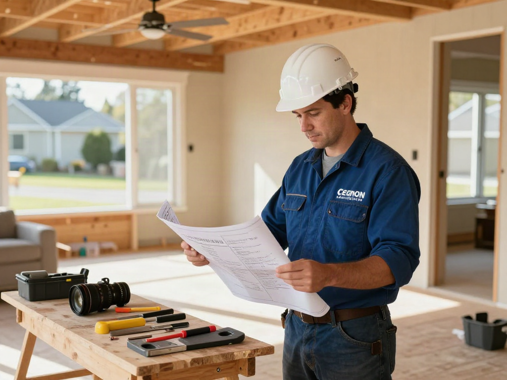 Expand your living space with professional contractor services from trusted providers in Seattle.