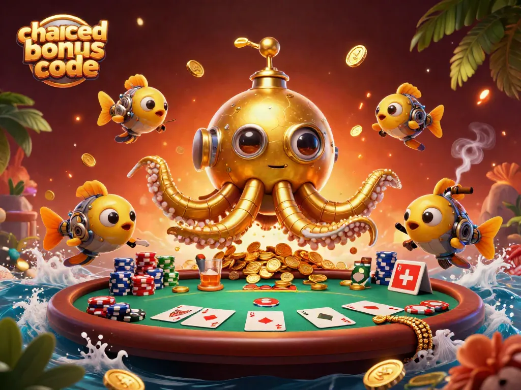 Engage with top casino action using the chanced bonus code for exciting gameplay.