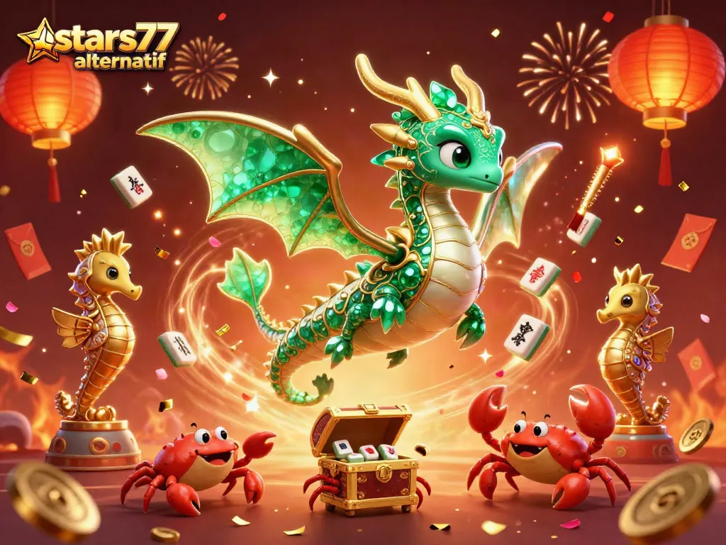 Permainan slot online di alternatif stars77 dengan prediksi angka dan analisis pasaran yang akurat.