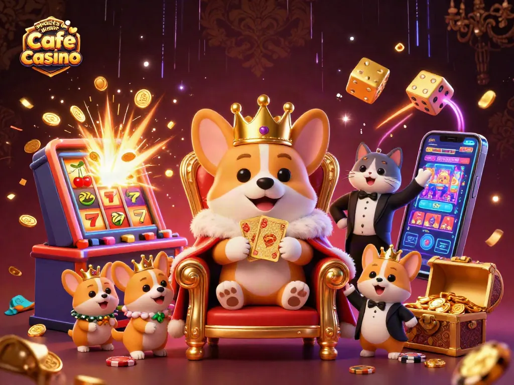 Engage with exciting action at websites like cafe casino featuring vibrant casinos and fun elements.